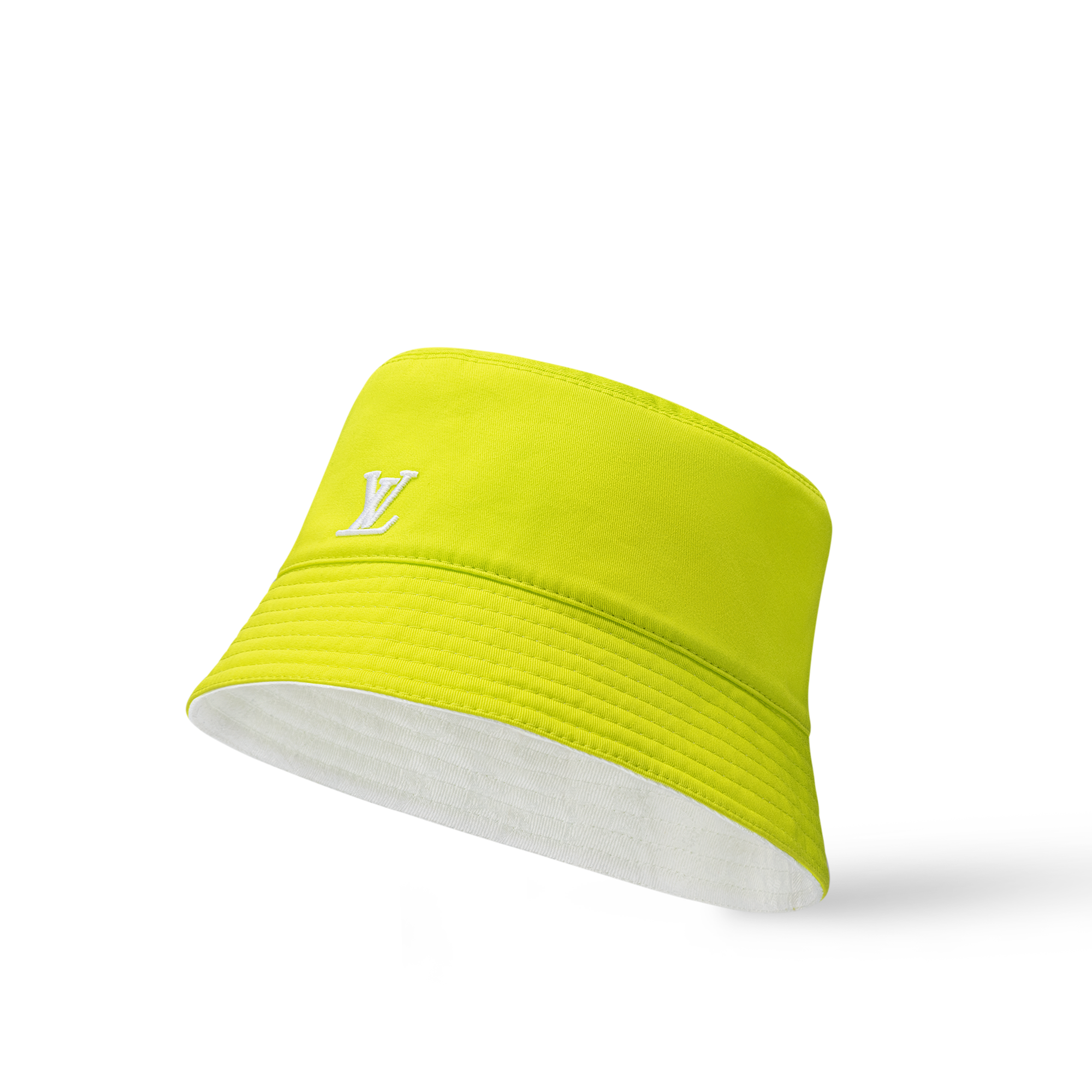 Taïgarama Bucket Hat S00 - Men - Accessories | LOUIS VUITTON ®